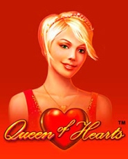 Queen of Hearts